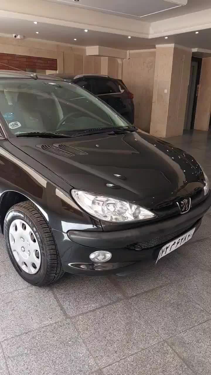 خودرو پژو، 206 آگهی ann_17927290