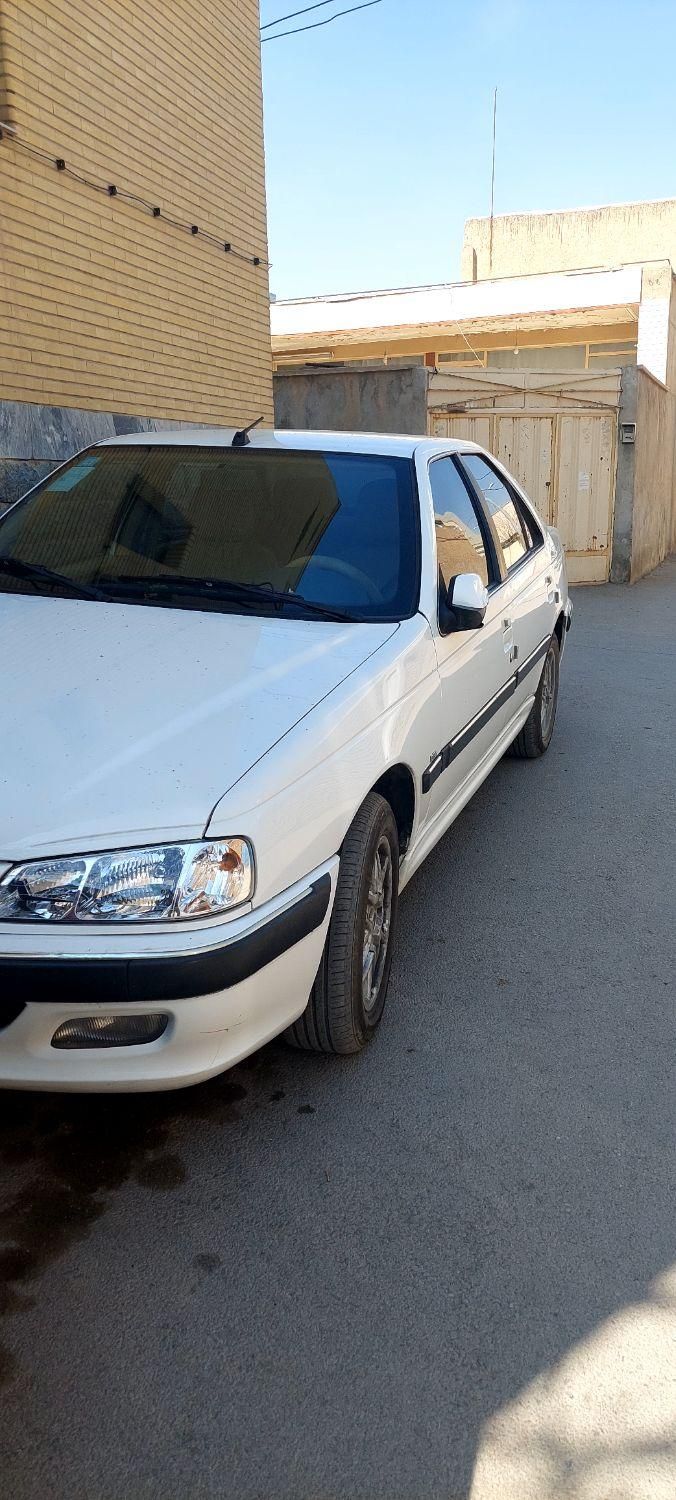 خودرو پژو، پارس آگهی ann_17927333