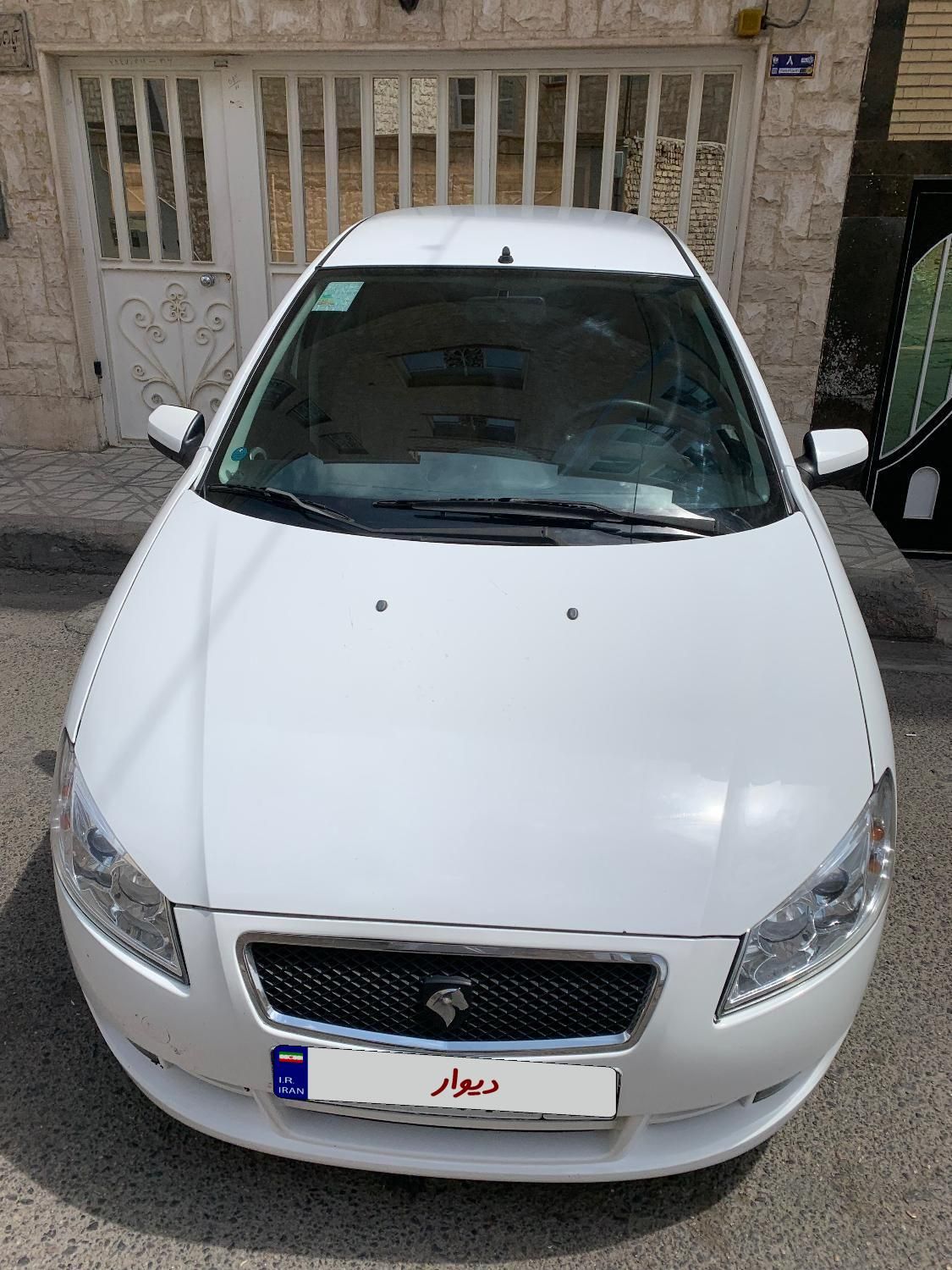 خودرو رانا، LX آگهی ann_17927355