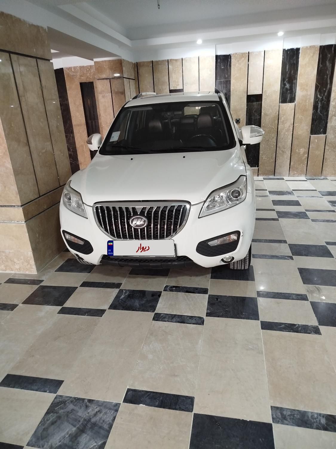 خودرو لیفان، X60 آگهی ann_17927370