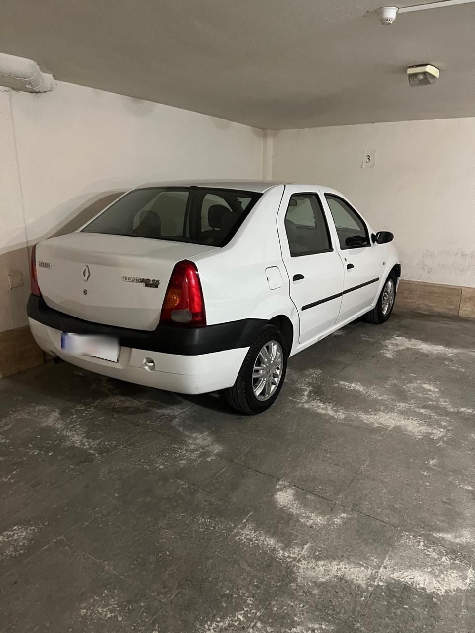 خودرو رنو، تندر 90 آگهی ann_17927403