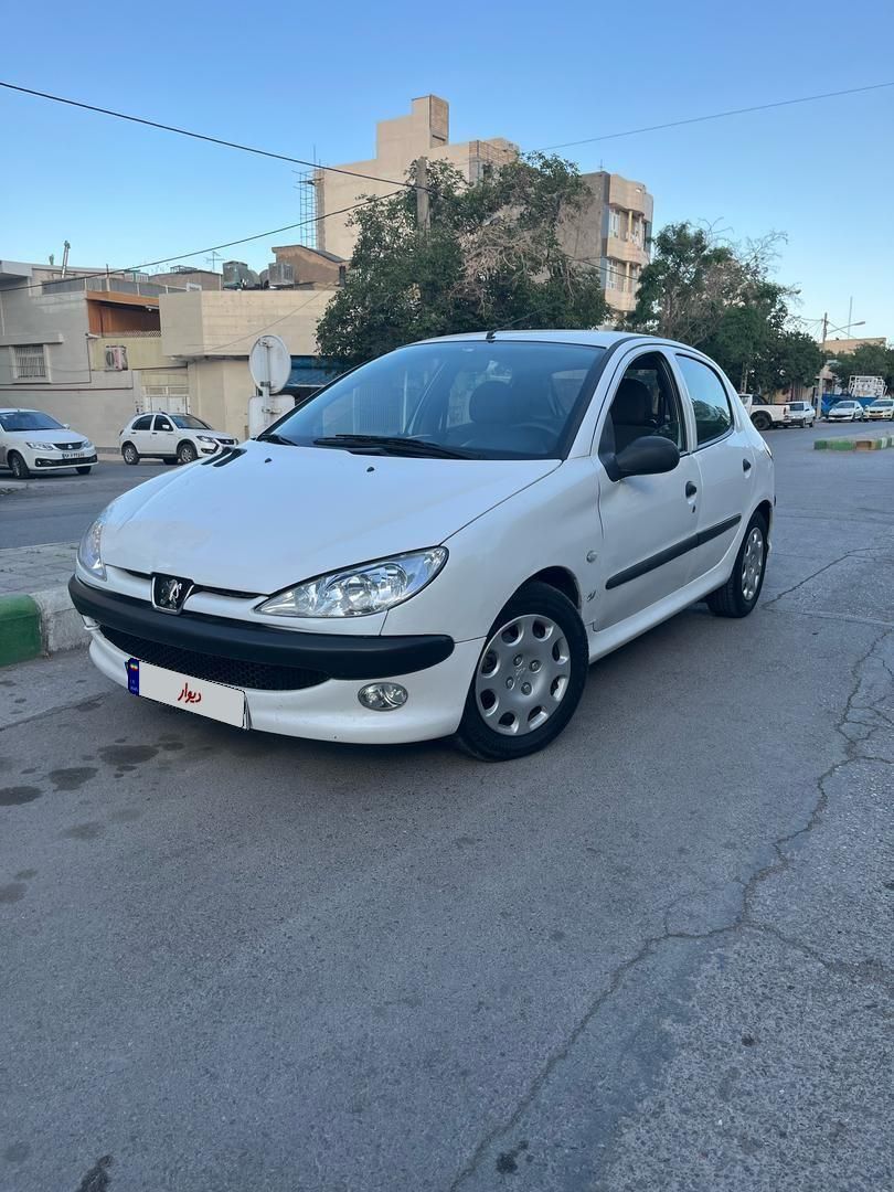 خودرو پژو، 206 آگهی ann_17927466