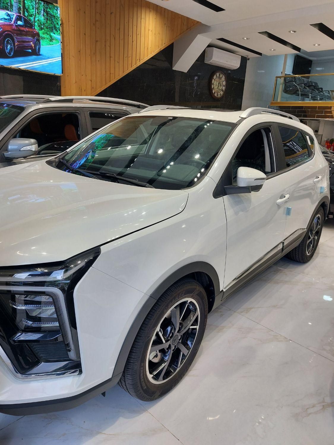 خودرو کی ام سی، X5 آگهی ann_17927478