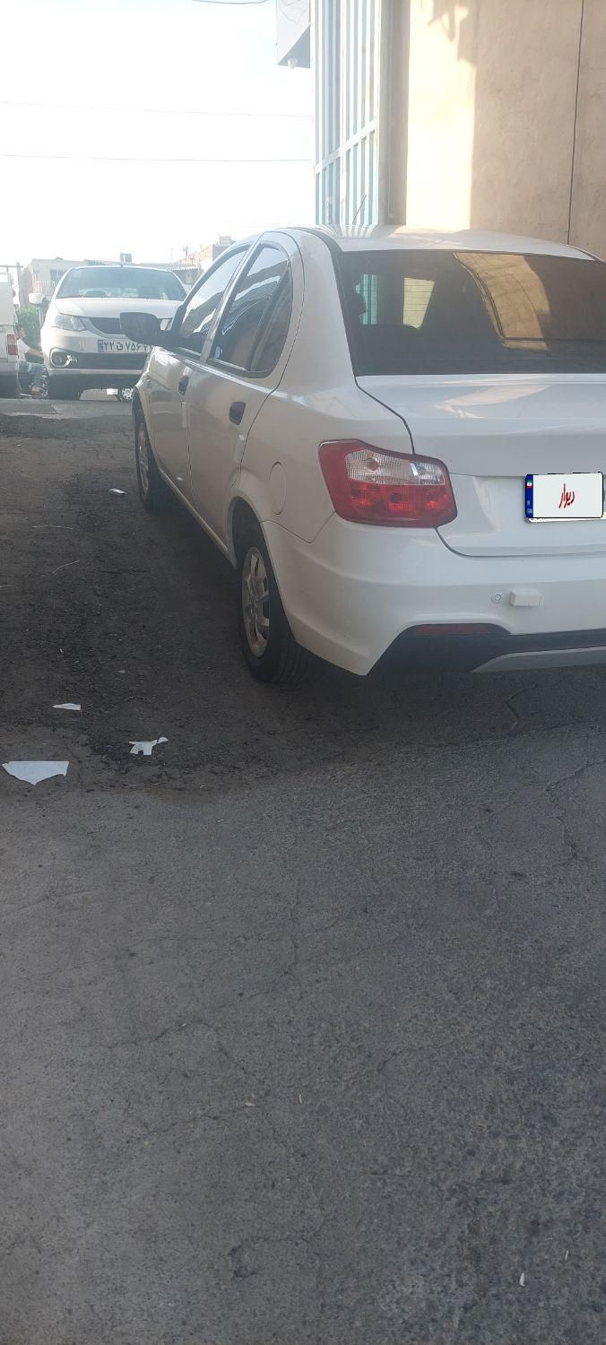 ساینا S اتوماتیک - 1402