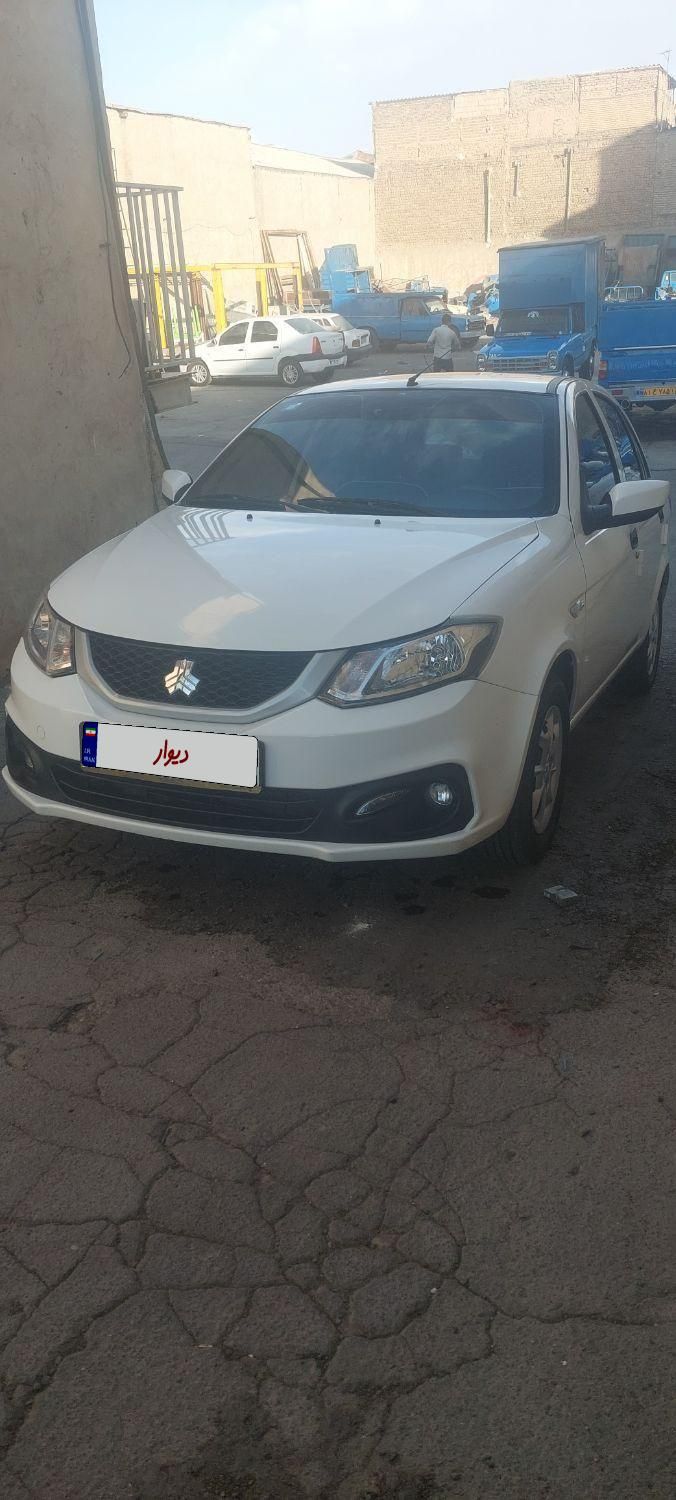 خودرو ساینا، S آگهی ann_17927487