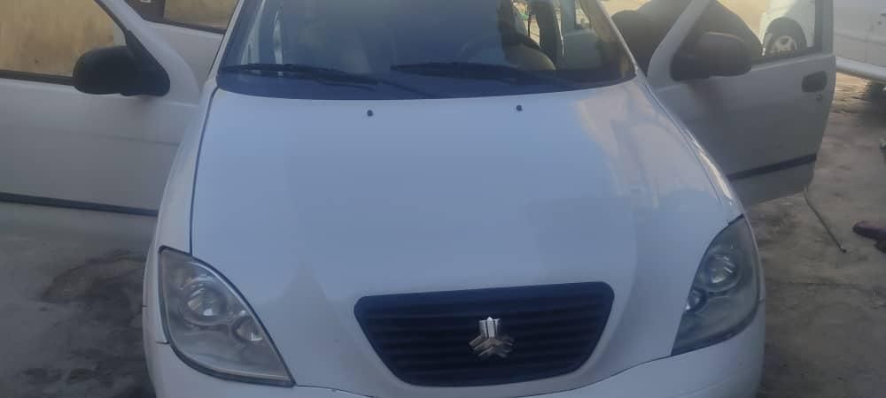 تیبا صندوق دار SX - 1398
