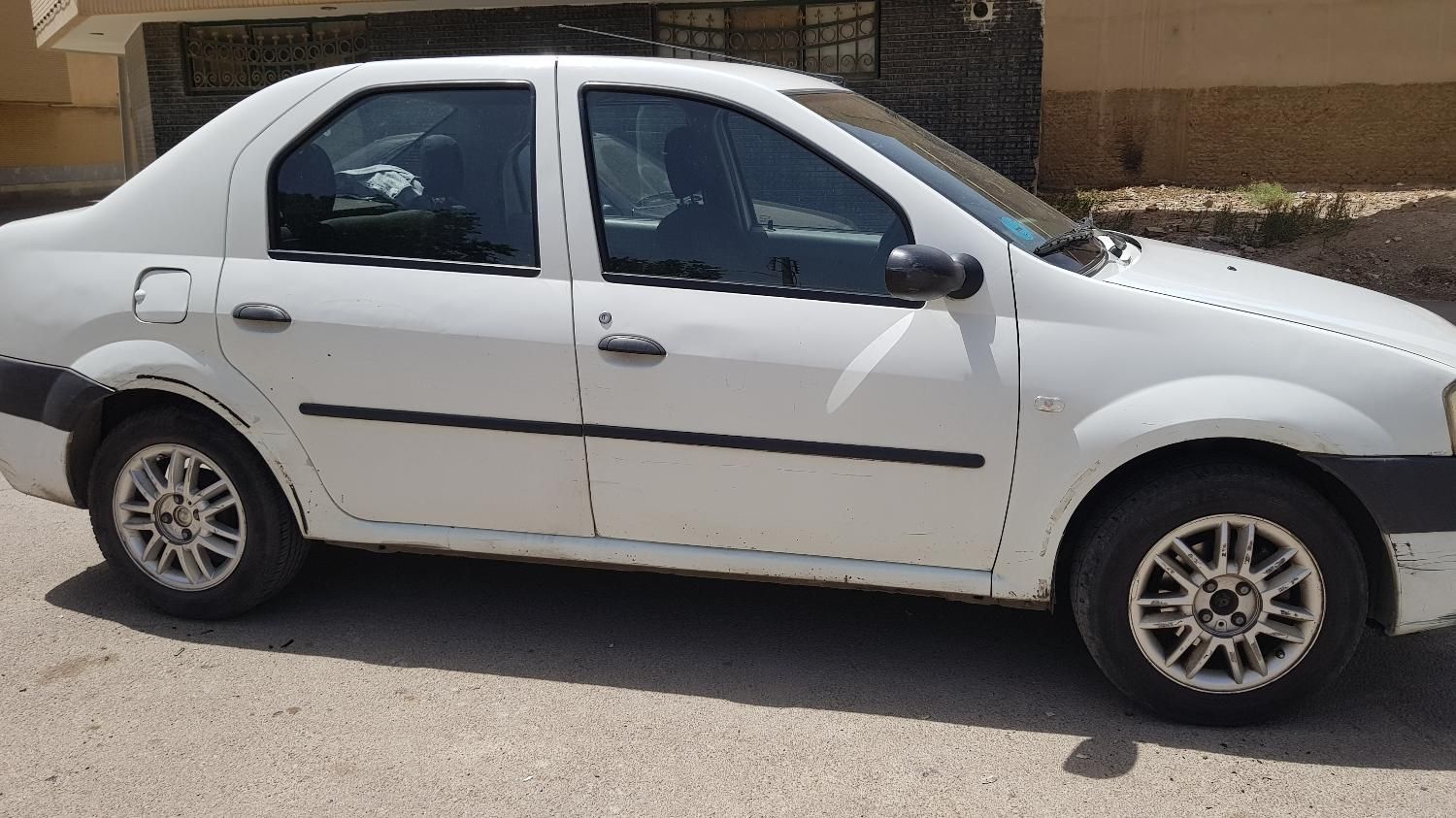 رنو تندر 90 E2 - 1390