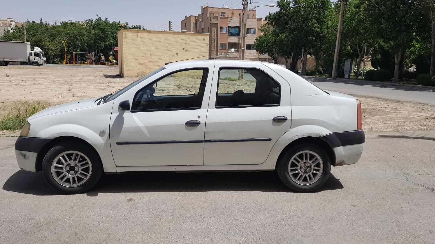 رنو تندر 90 E2 - 1390
