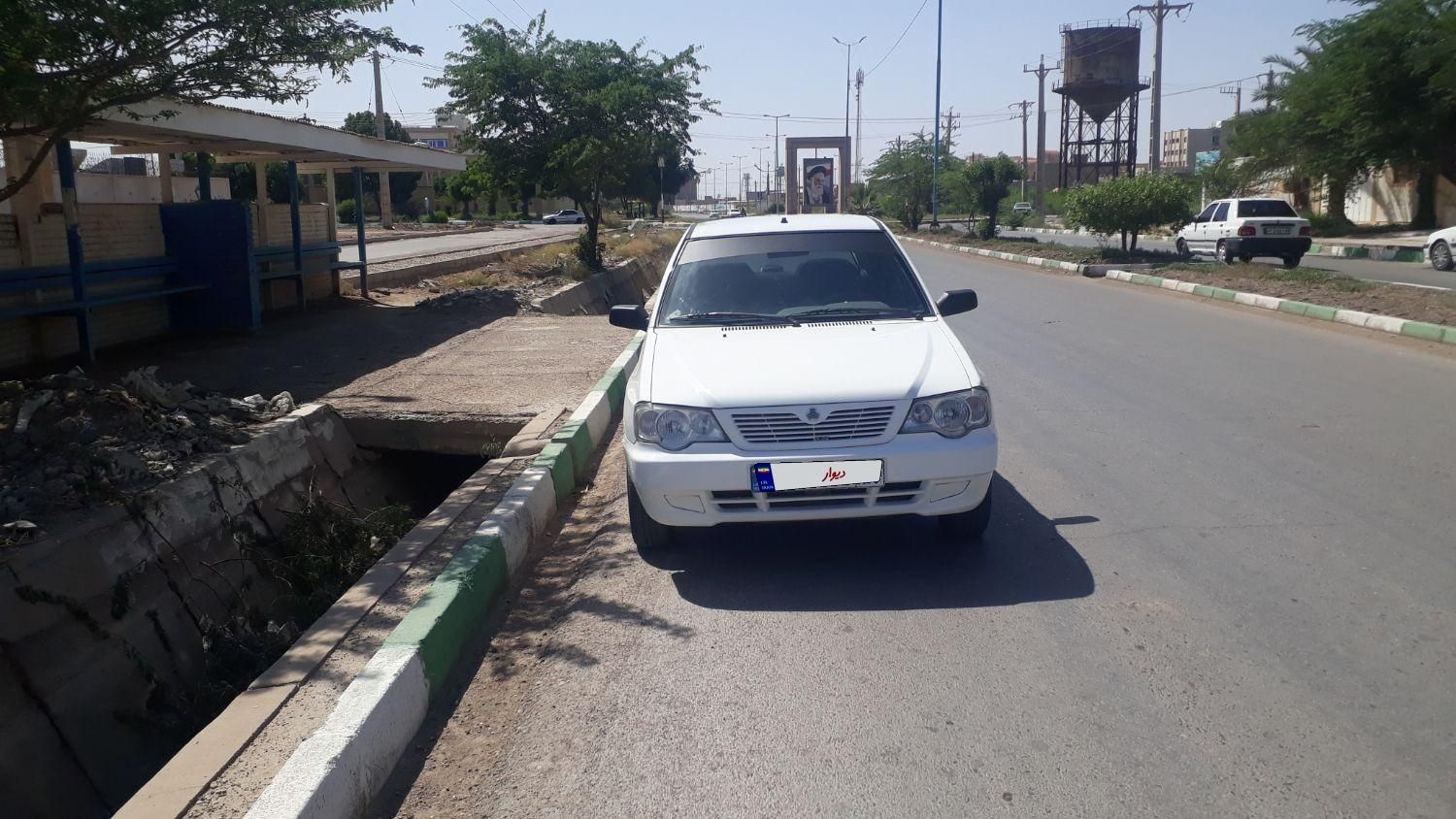 پراید 132 SE - 1397