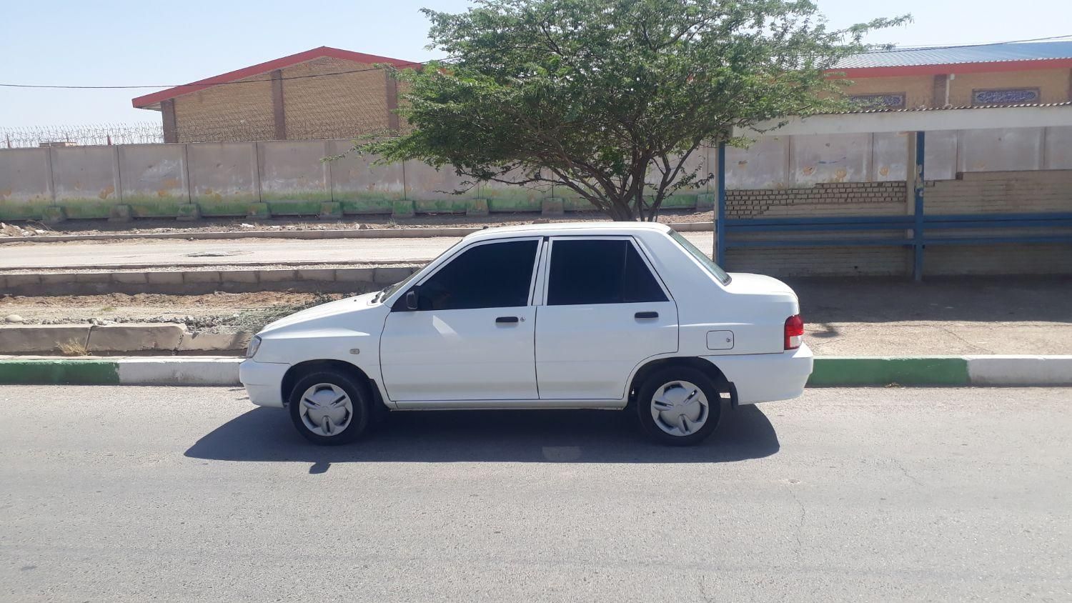 پراید 132 SE - 1397