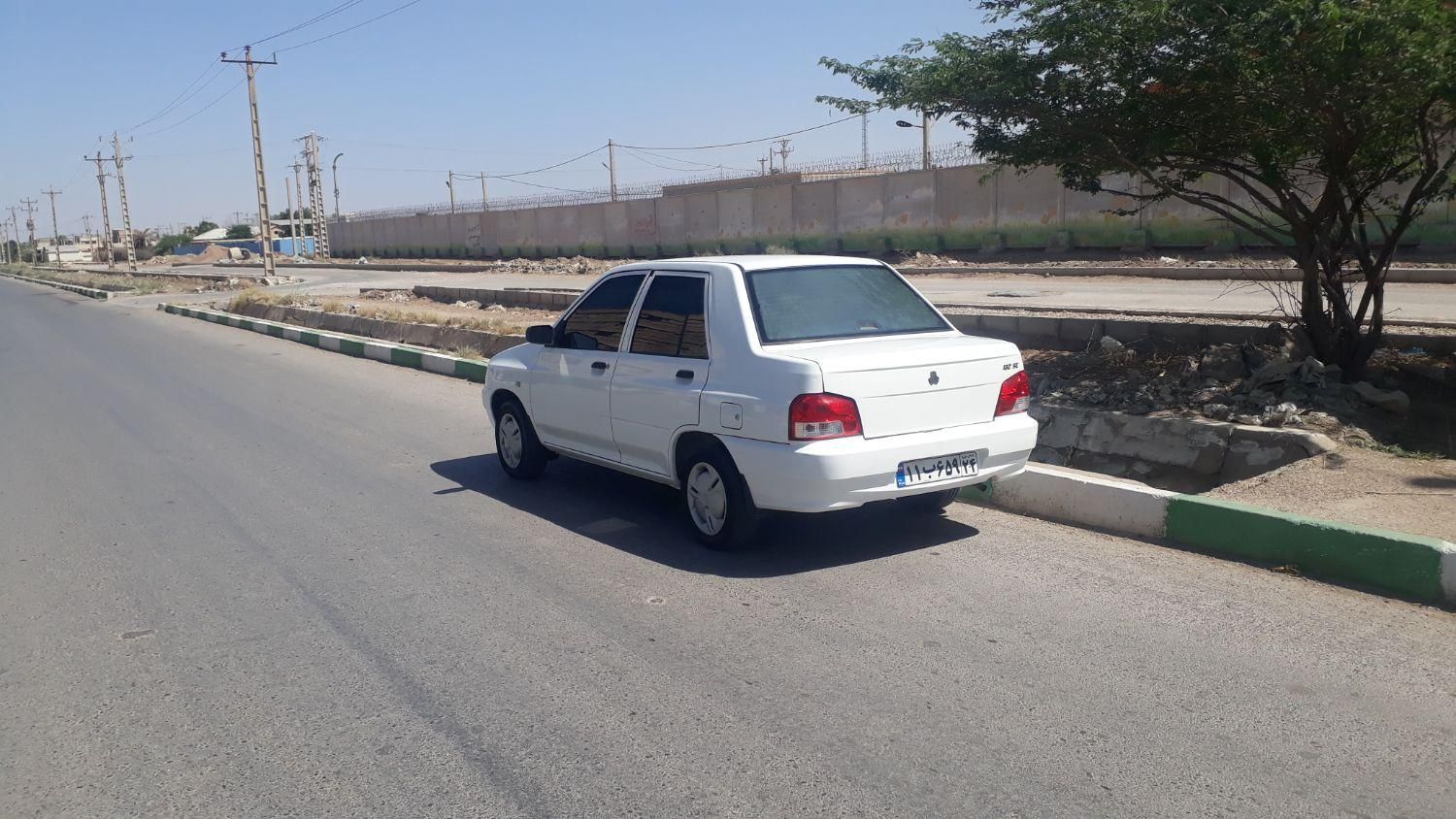 خودرو پراید، 132 آگهی ann_17927514