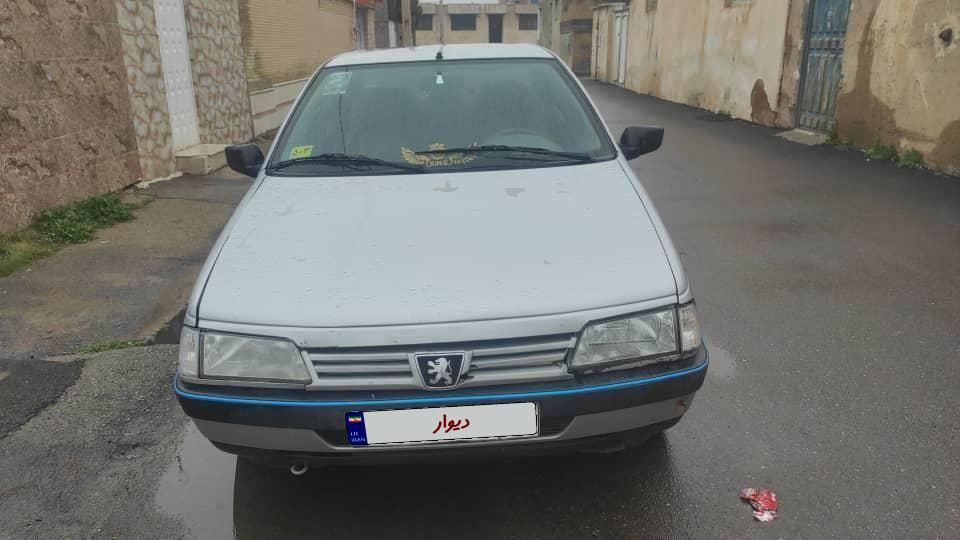 خودرو پژو، 405 آگهی ann_17927520