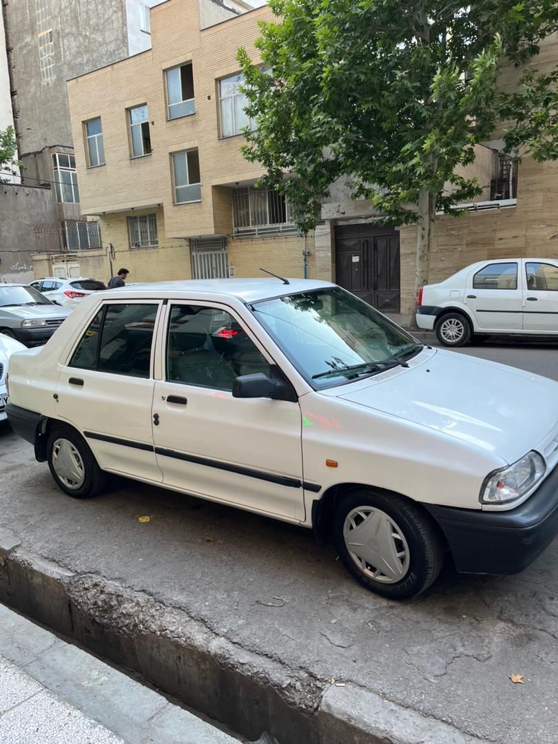 پراید 131 SE - 1399