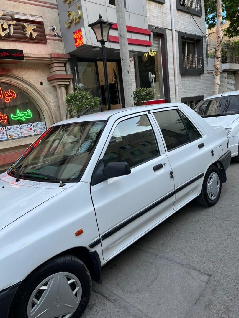 پراید 131 SE - 1399