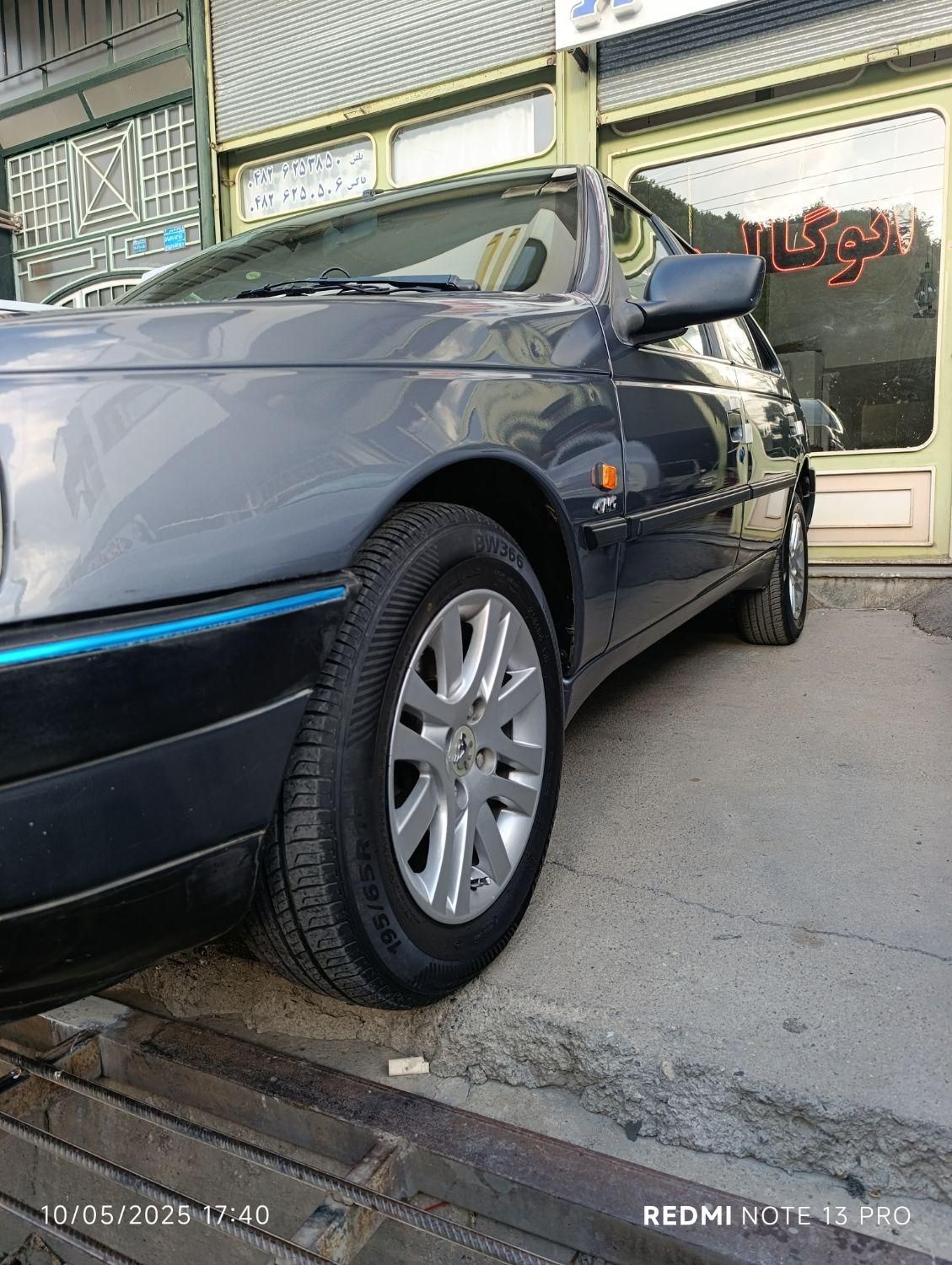 خودرو پژو، 405 آگهی ann_17927583