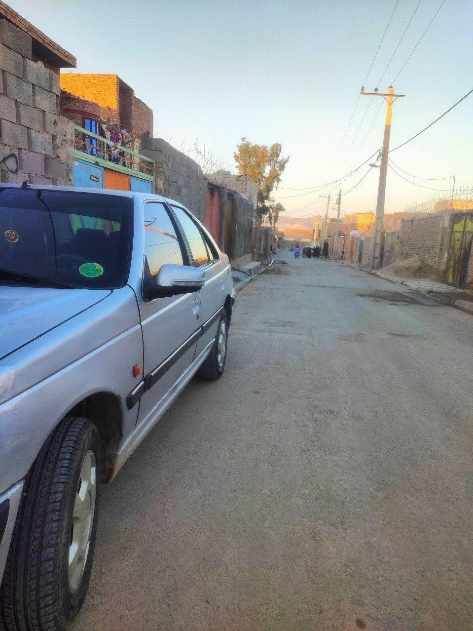 خودرو پژو، پارس آگهی ann_17927616