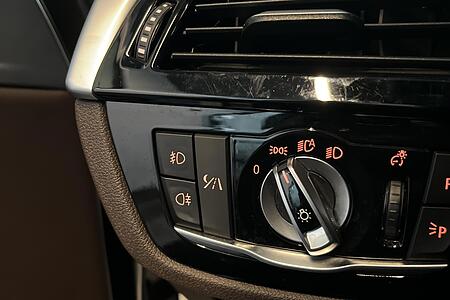 ب ام و سری 5 530i - 2017