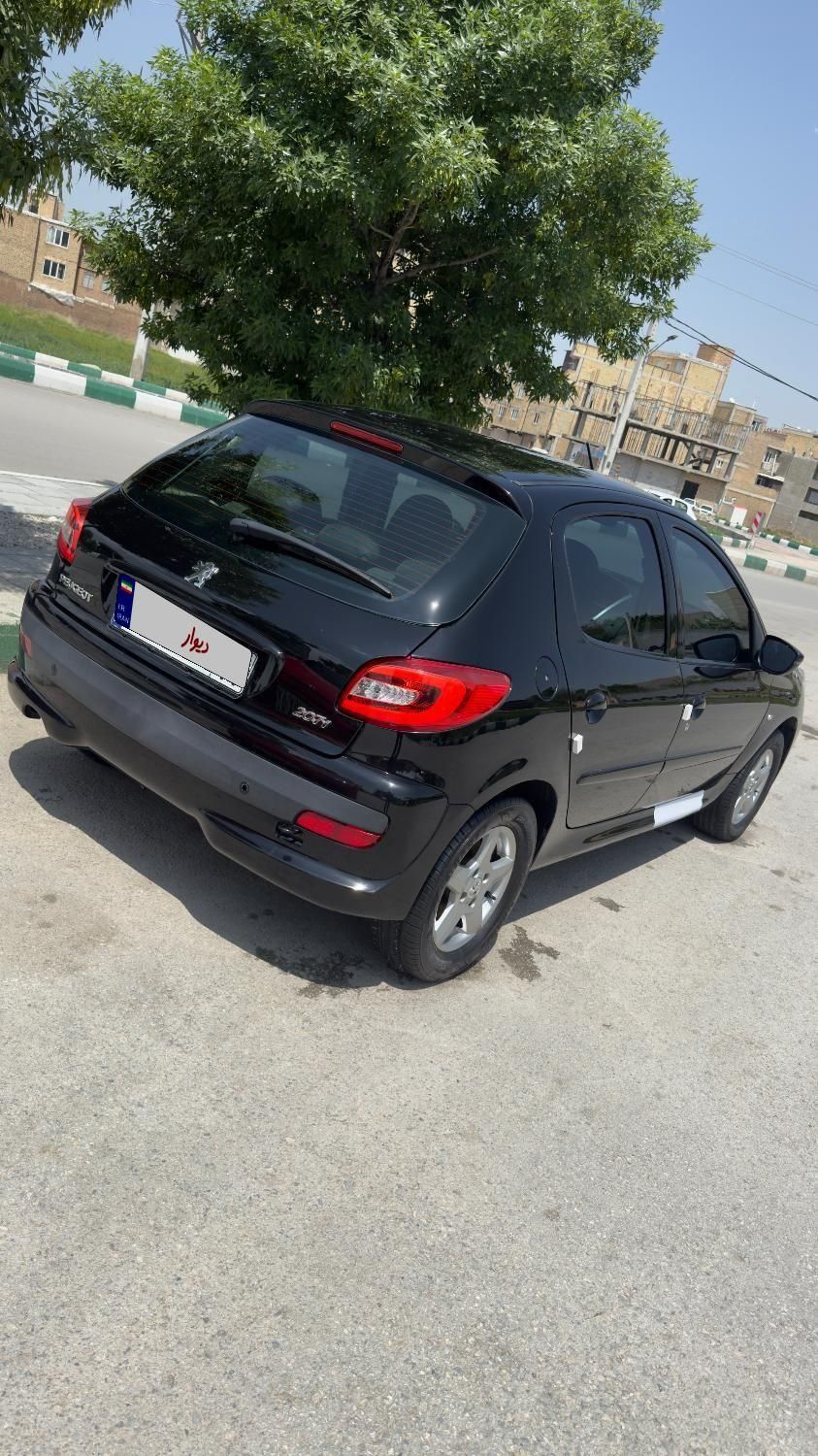 خودرو پژو، 207 آگهی ann_17927651