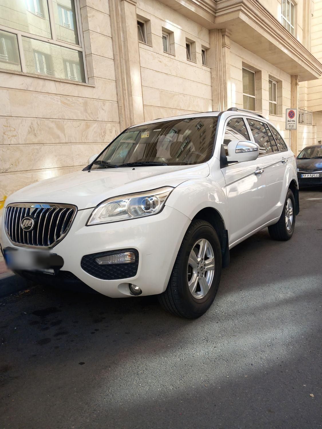 خودرو لیفان، X60 آگهی ann_17927677