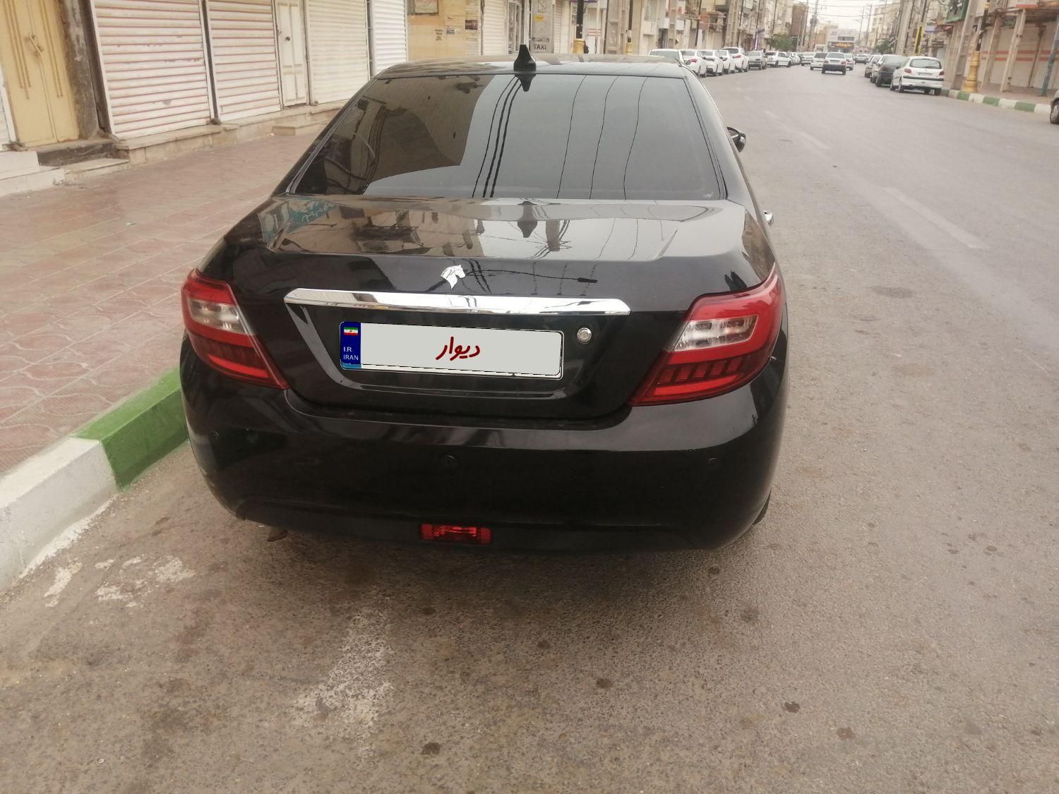 خودرو دنا، پلاس آگهی ann_17927697