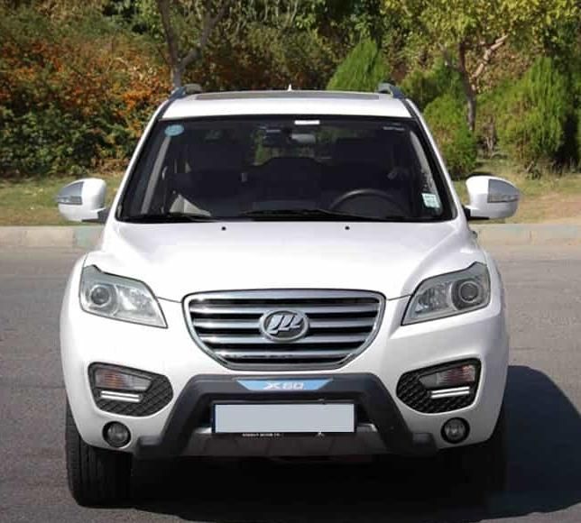 خودرو لیفان، X60 آگهی ann_17927732