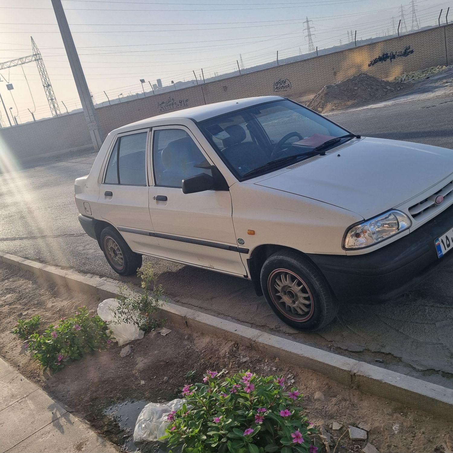 خودرو پراید، 131 آگهی ann_17927734