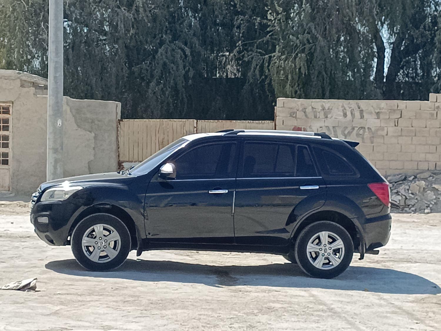 خودرو لیفان، X60 آگهی ann_17927737