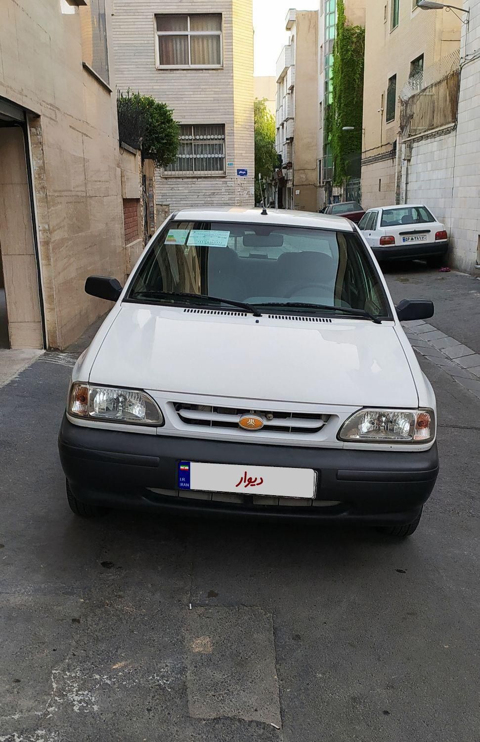 خودرو پراید، 131 آگهی ann_17927744