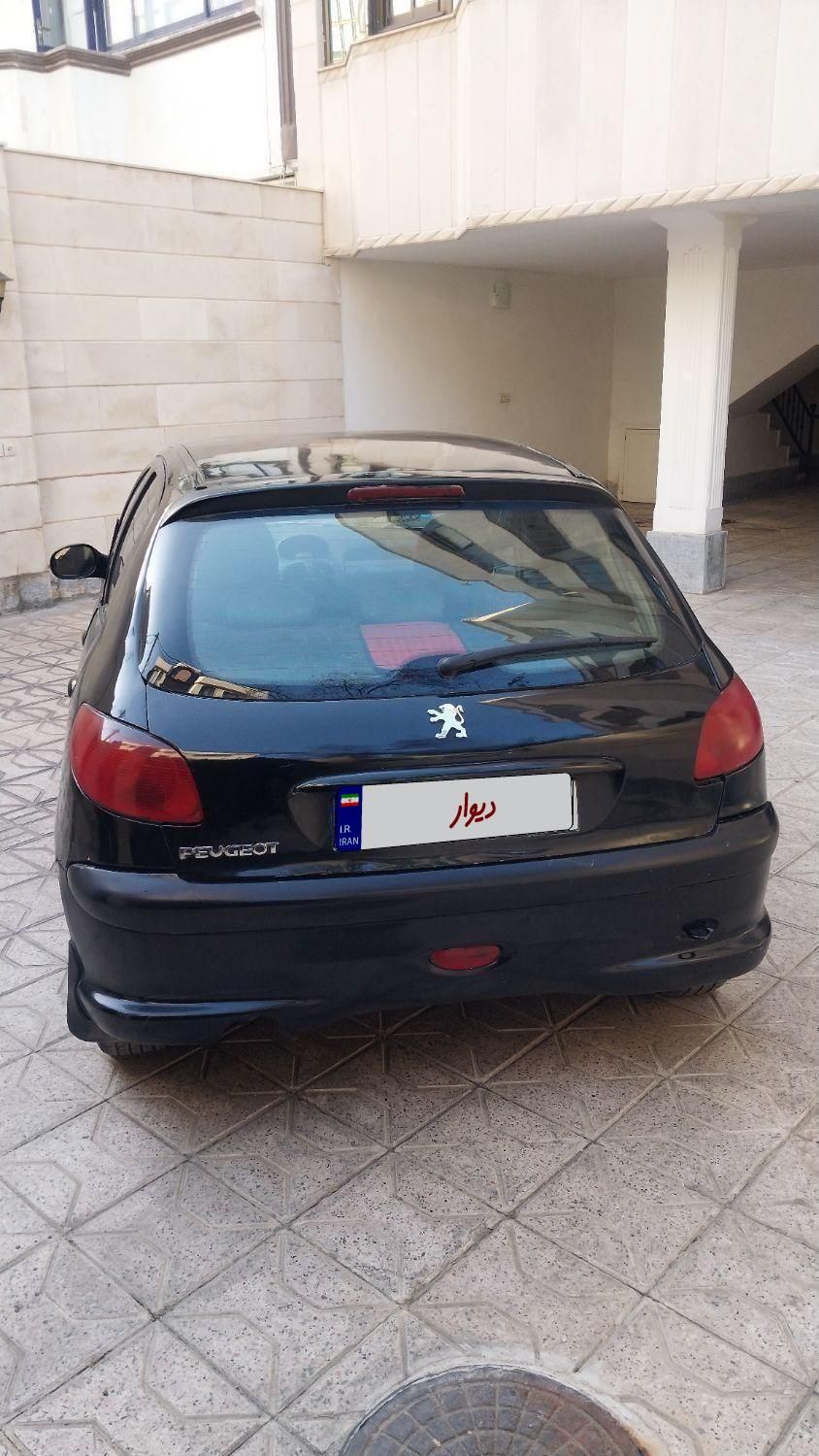 خودرو پژو، 206 آگهی ann_17927761
