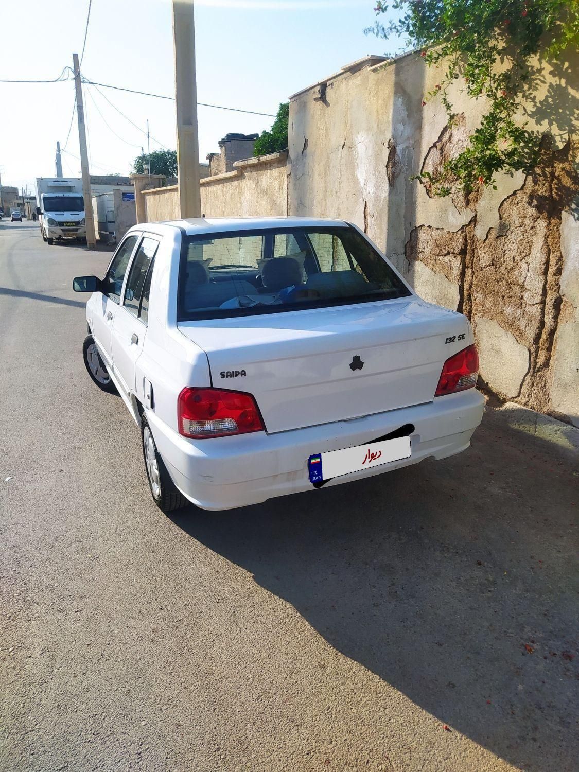 خودرو پراید، 132 آگهی ann_17927780