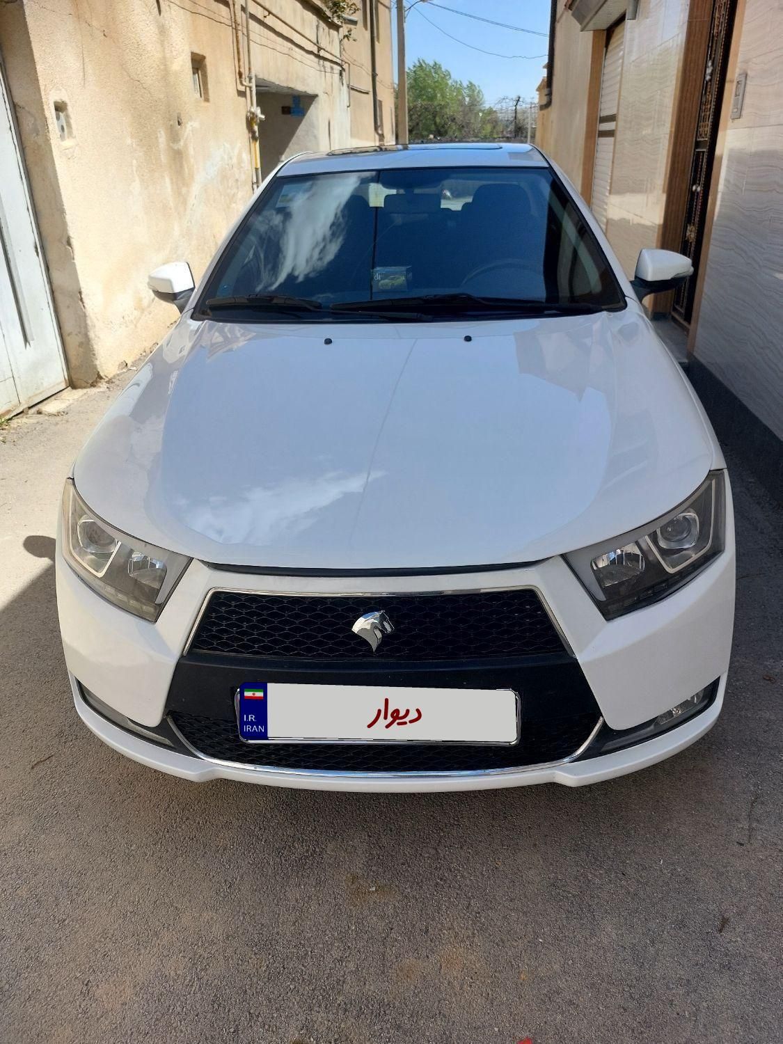 خودرو دنا، پلاس آگهی ann_17927827