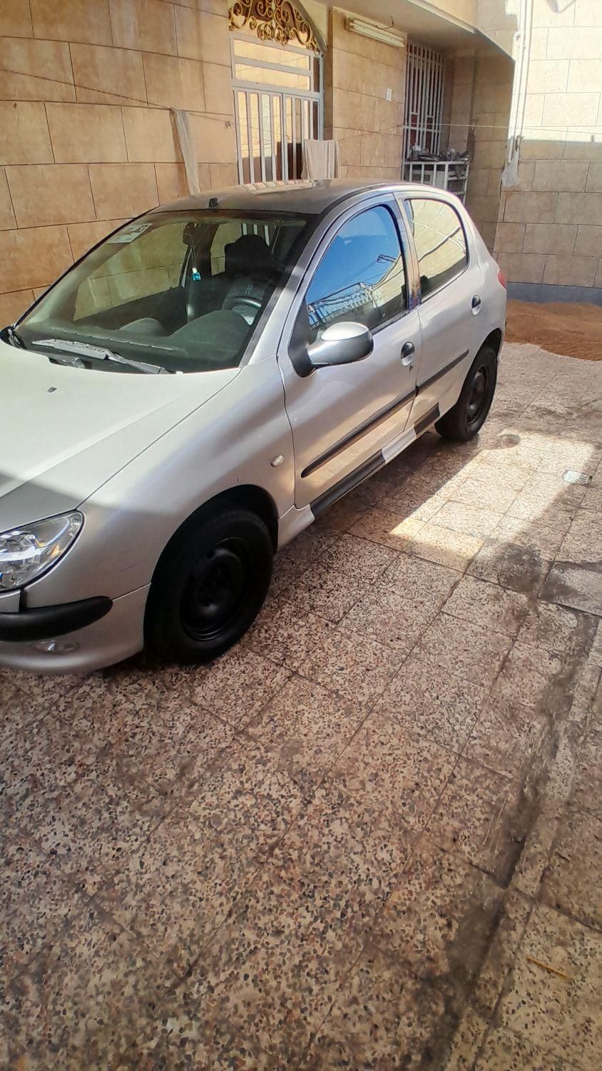 خودرو پژو، 206 آگهی ann_17927834