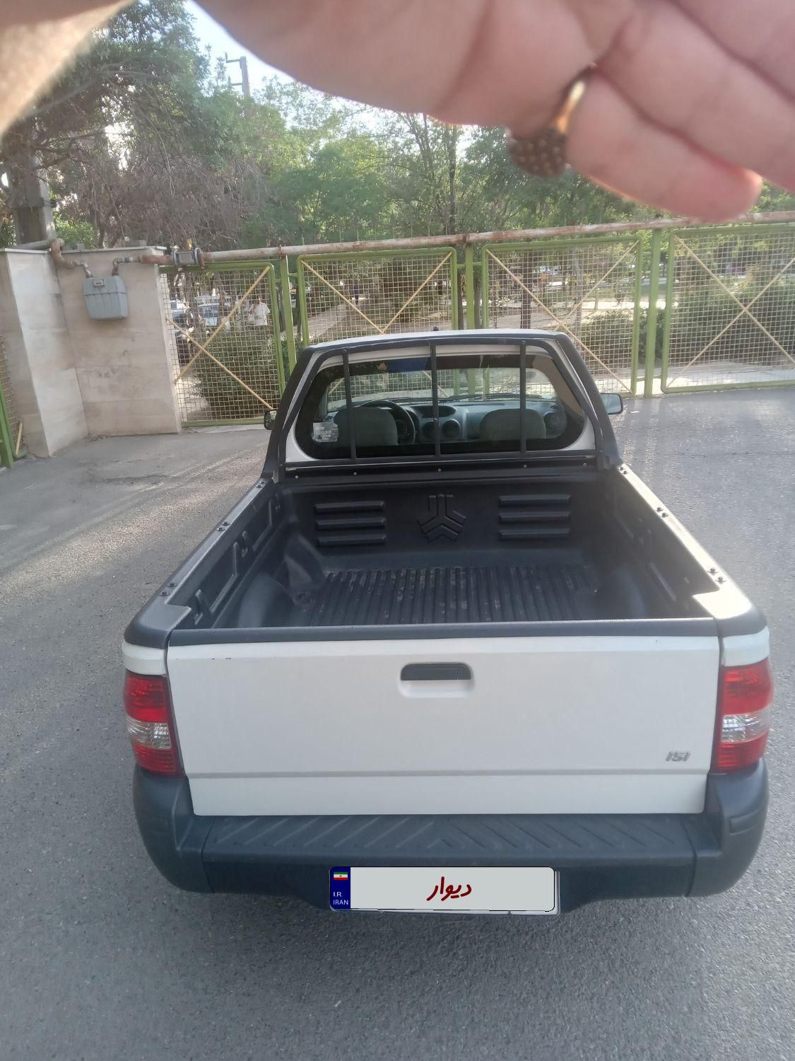 پراید 151 SE - 1402