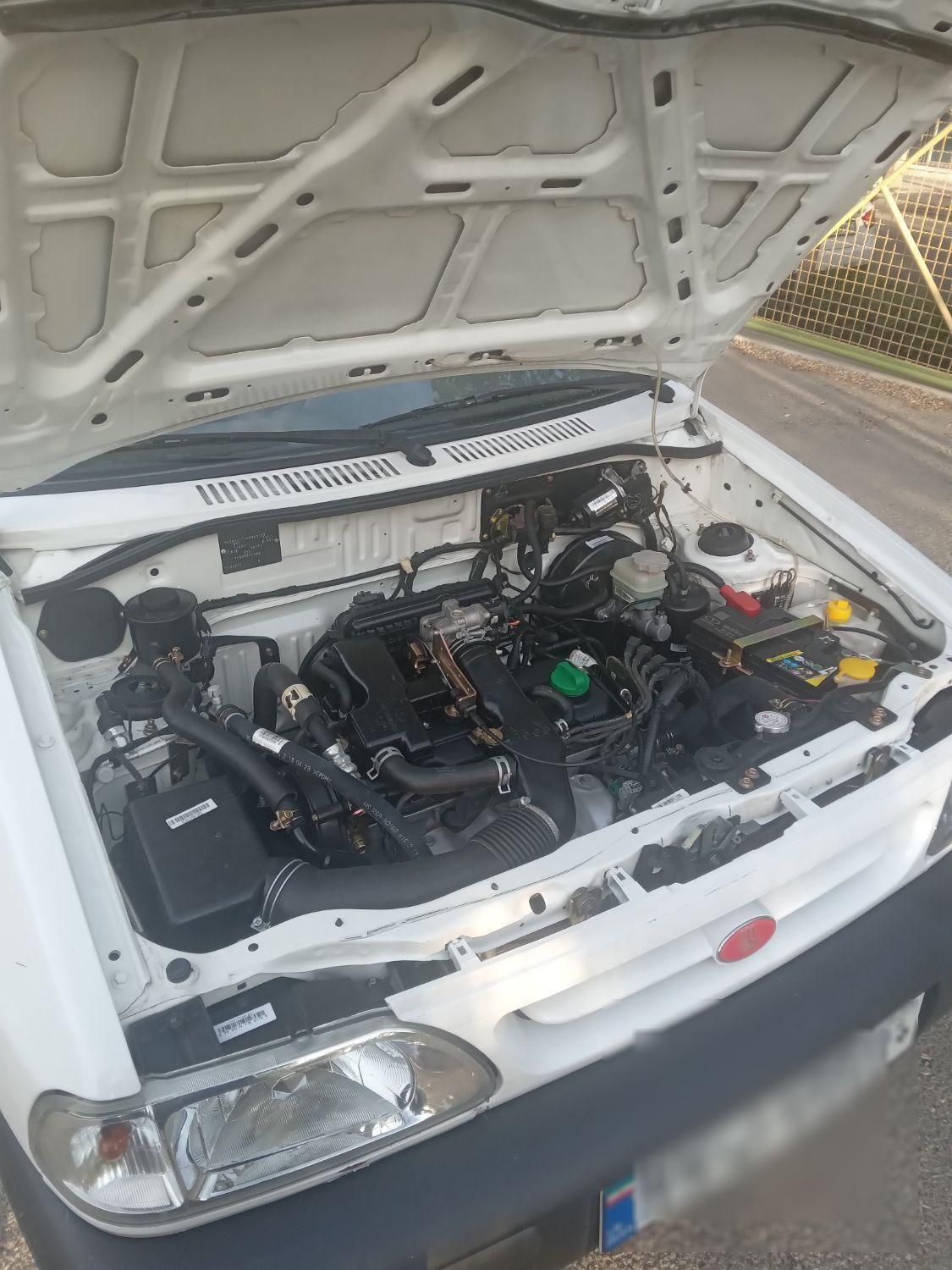 پراید 151 SE - 1402