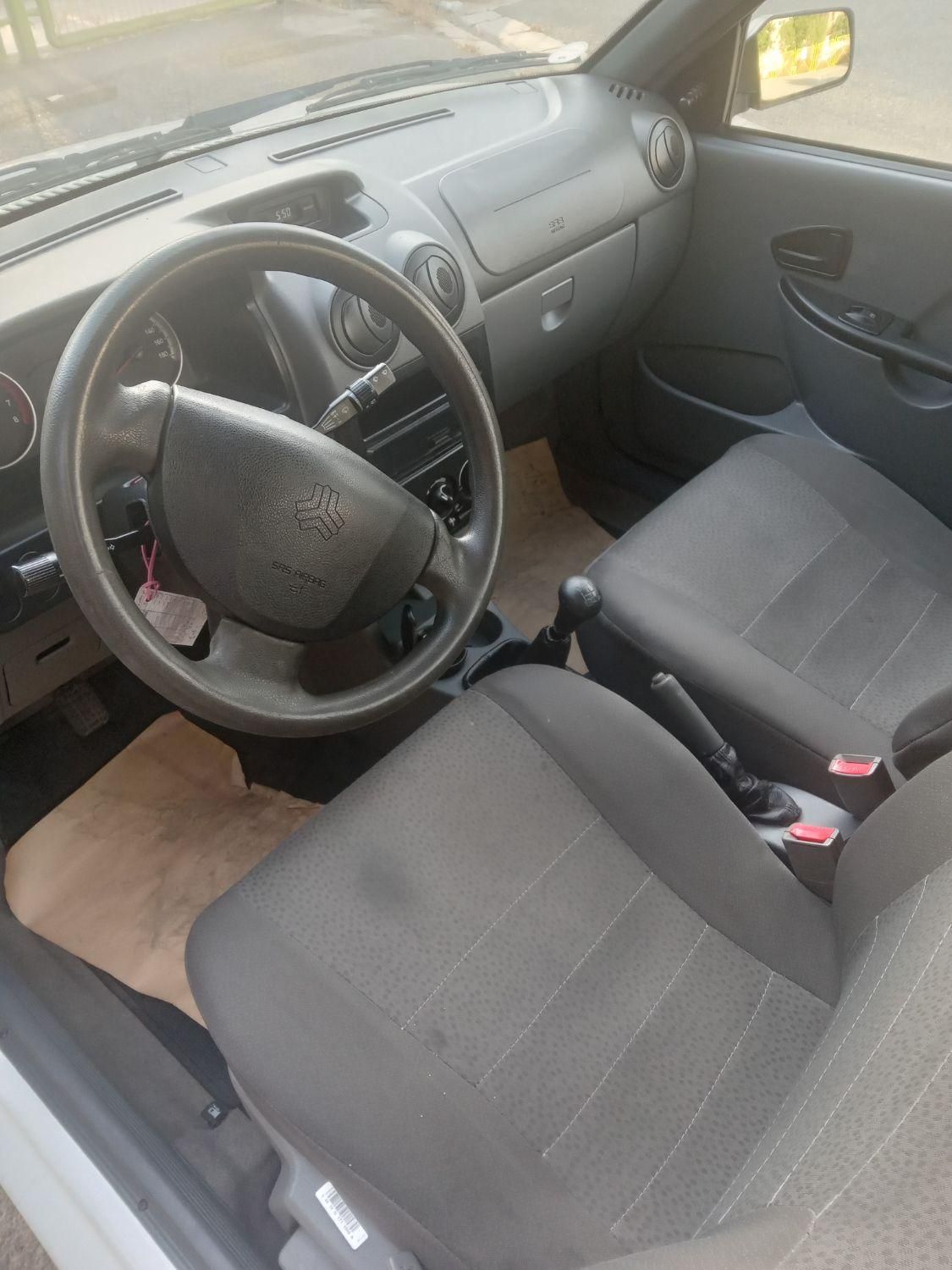 پراید 151 SE - 1402