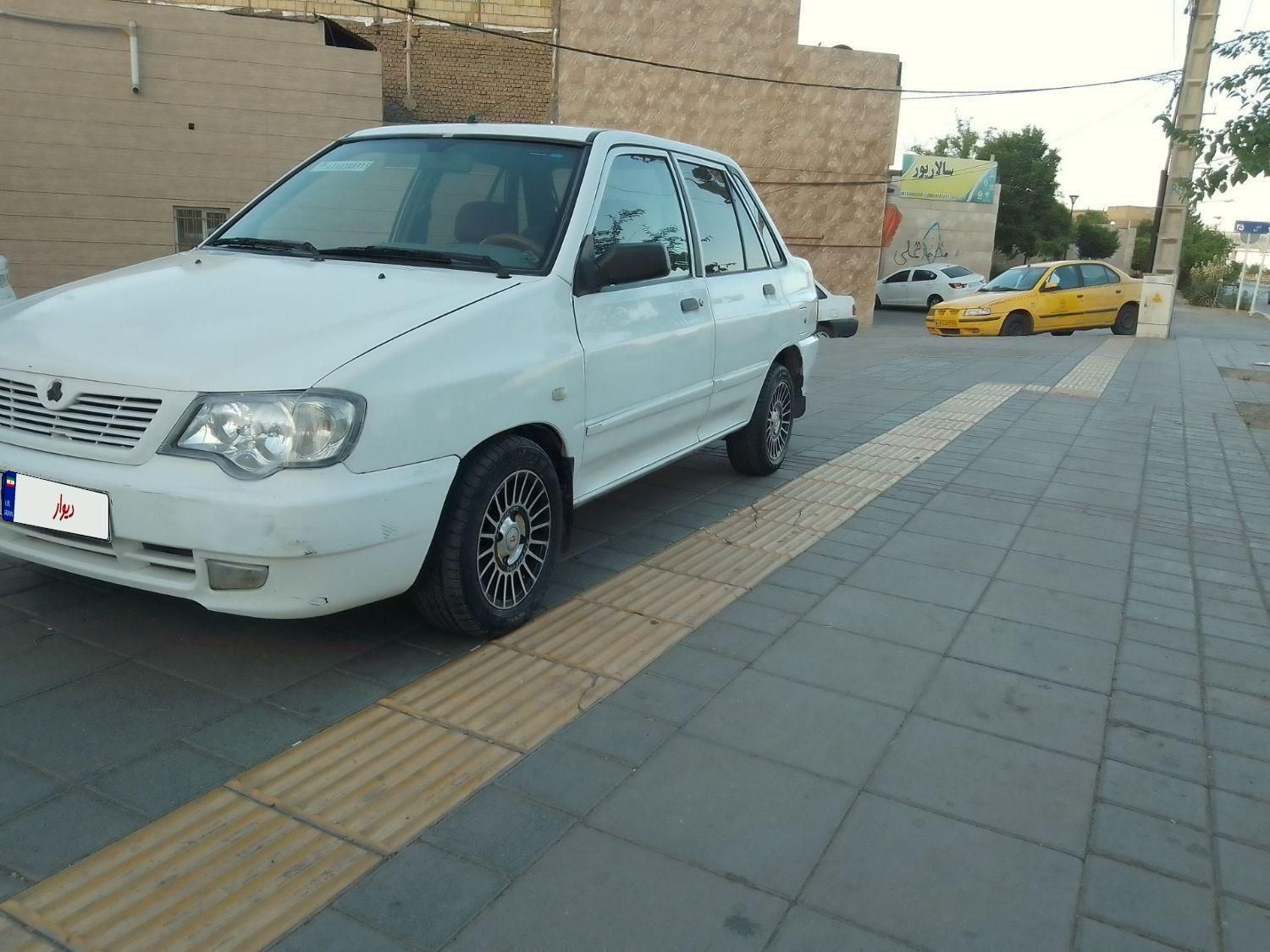 خودرو پراید، 132 آگهی ann_17927841
