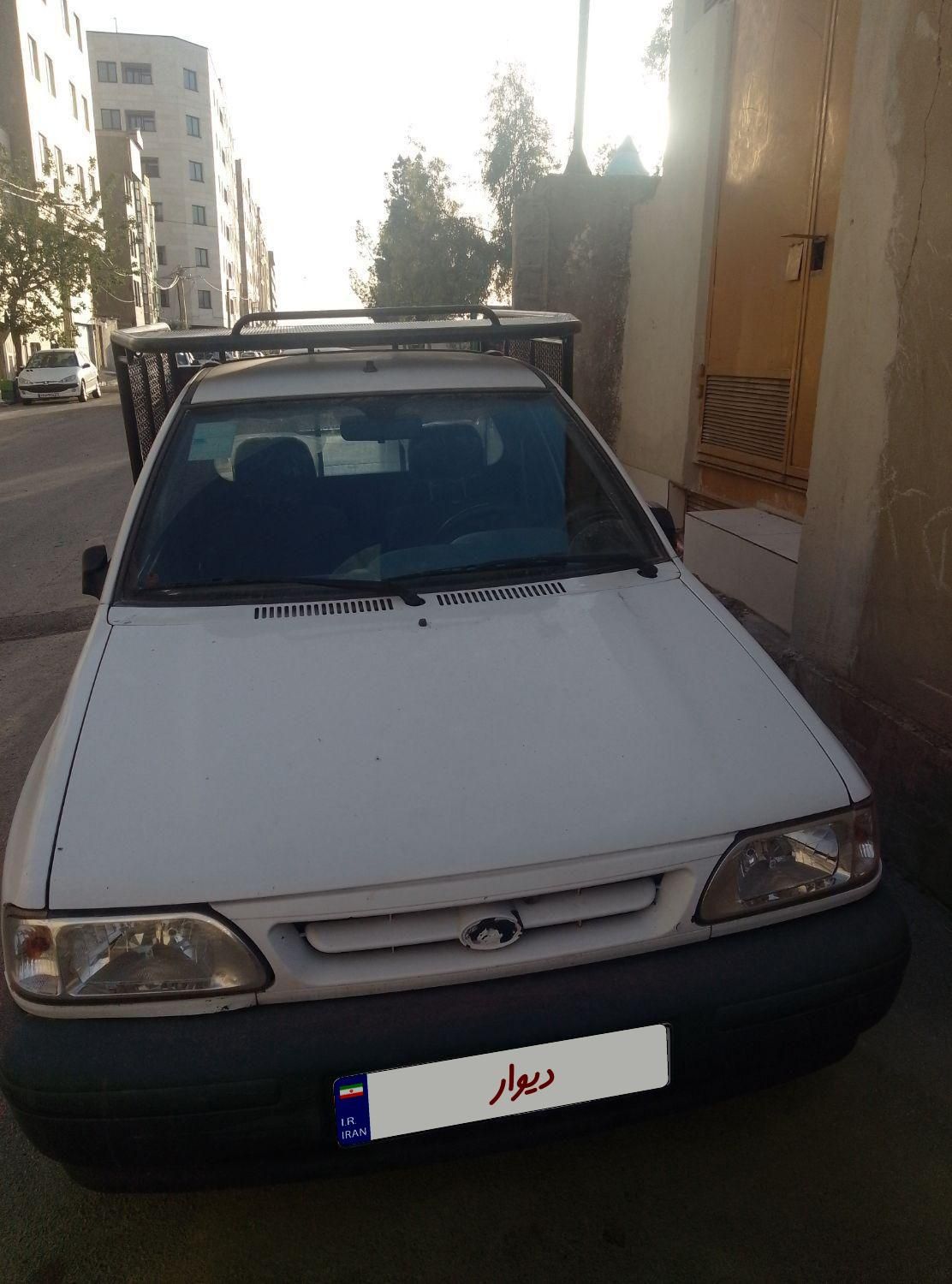 خودرو پراید، 151 آگهی ann_17927848