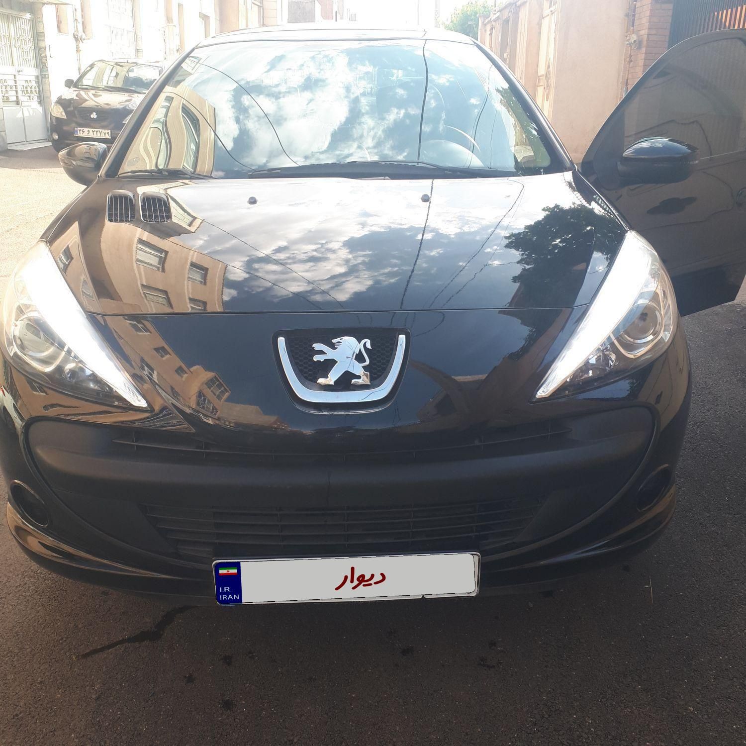 خودرو پژو، 207 آگهی ann_17927858
