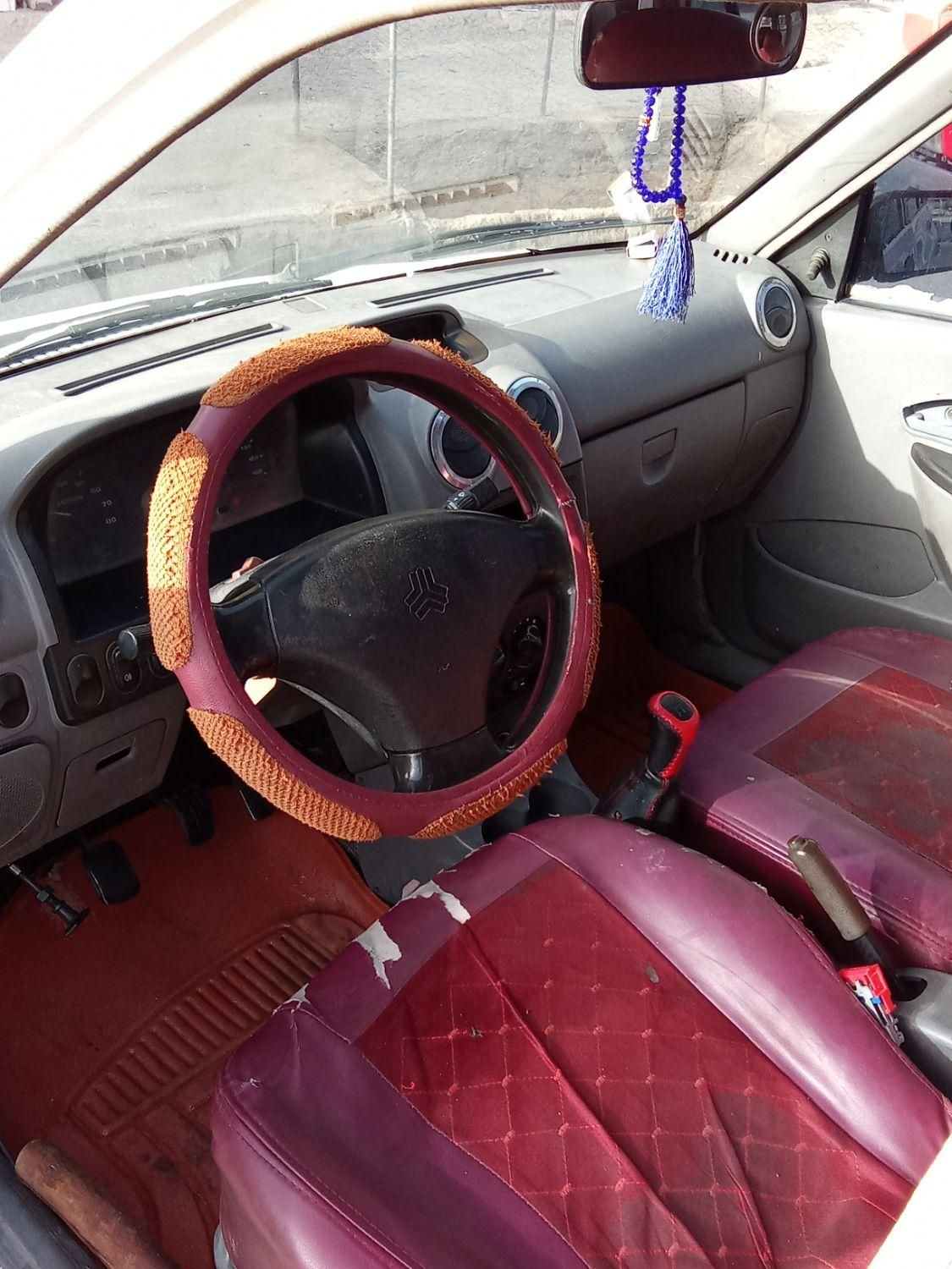 پراید 131 LE - 1391