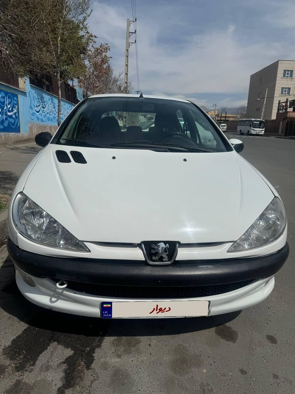 خودرو پژو، 206 آگهی ann_17927872