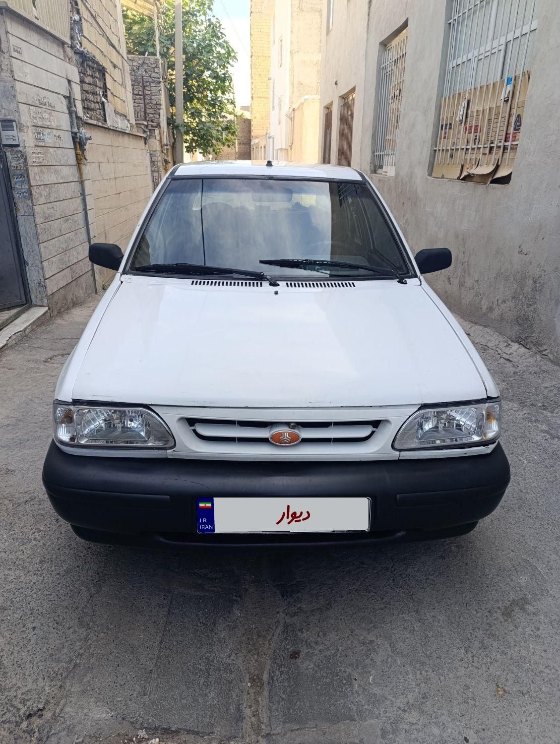 خودرو پراید، 131 آگهی ann_17927888