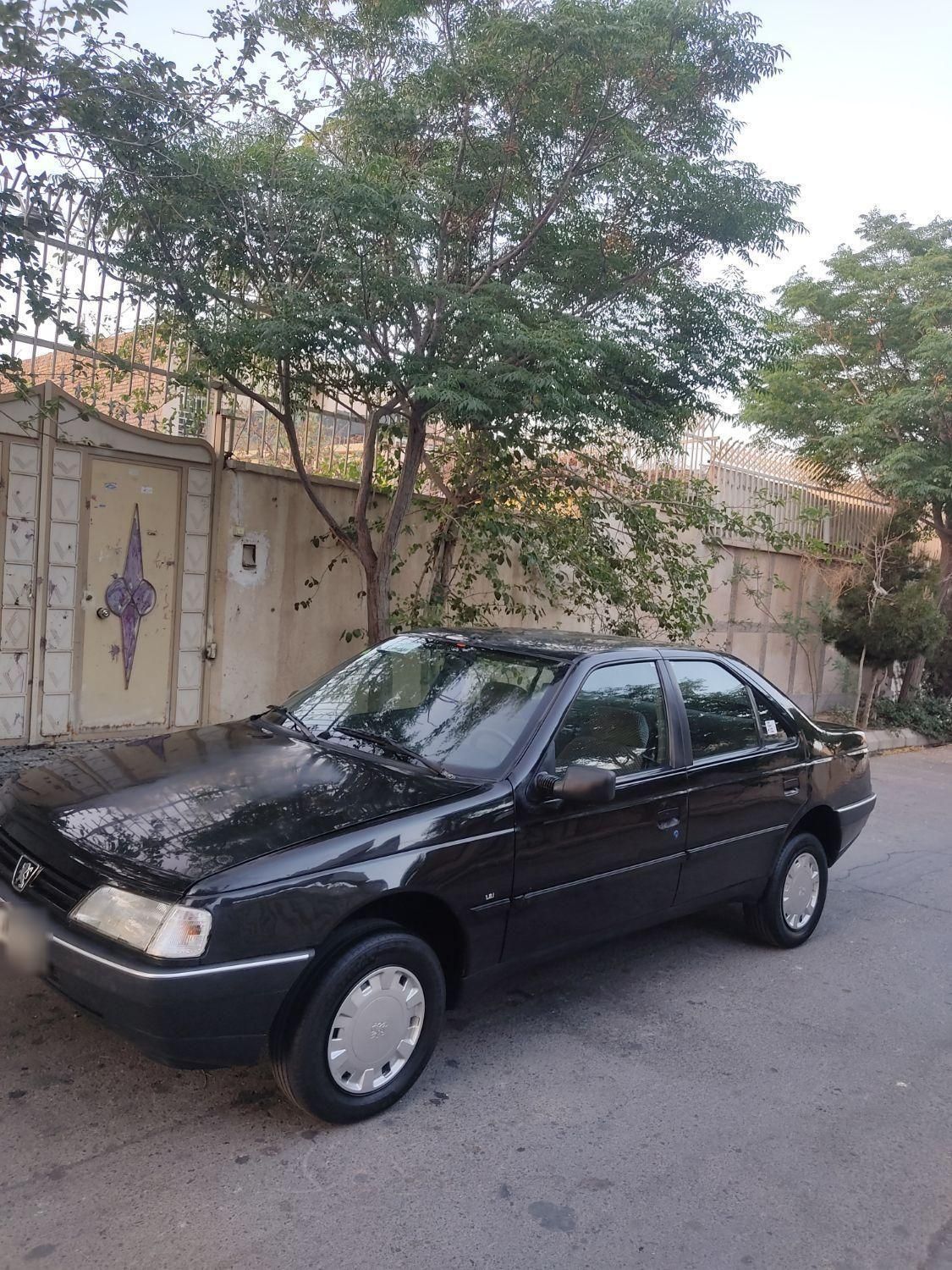 خودرو پژو، 405 آگهی ann_17927912