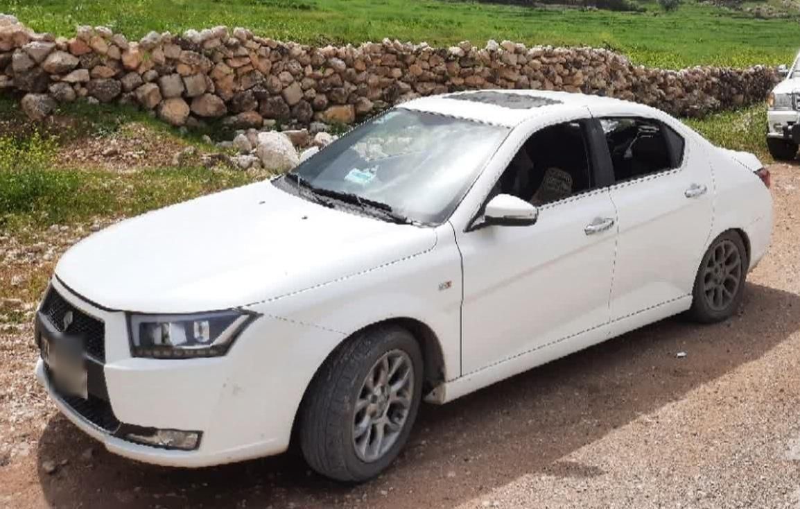 دنا پلاس اتوماتیک توربو - 1400