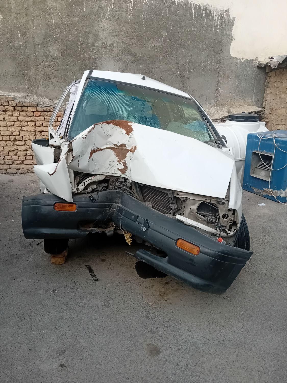 خودرو پراید، صبا آگهی ann_17927945