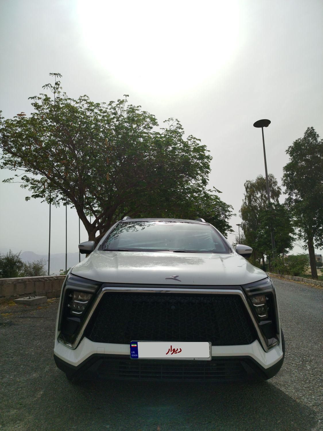خودرو کی ام سی، X5 آگهی ann_17927967