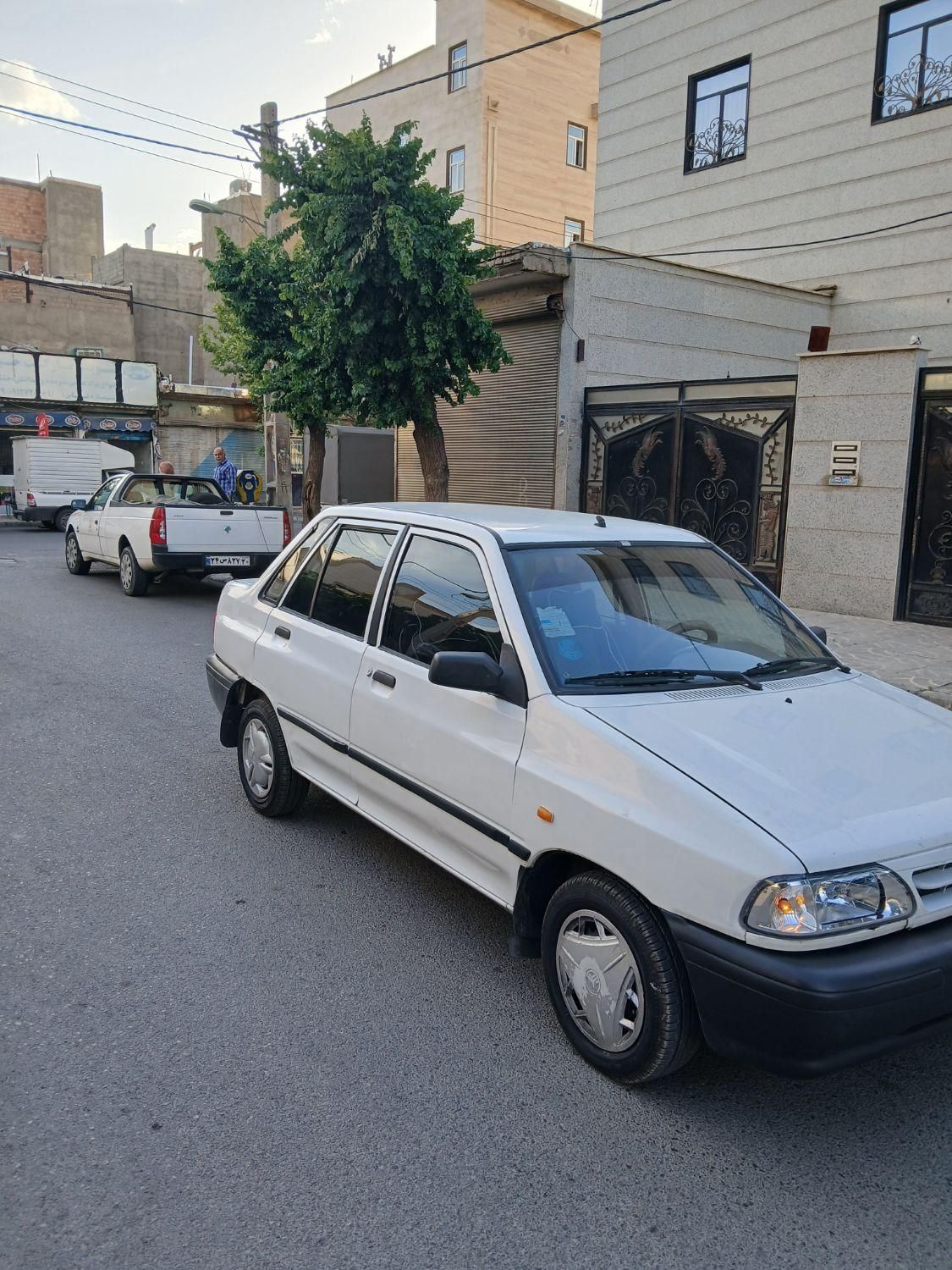 خودرو پراید، 131 آگهی ann_17927994