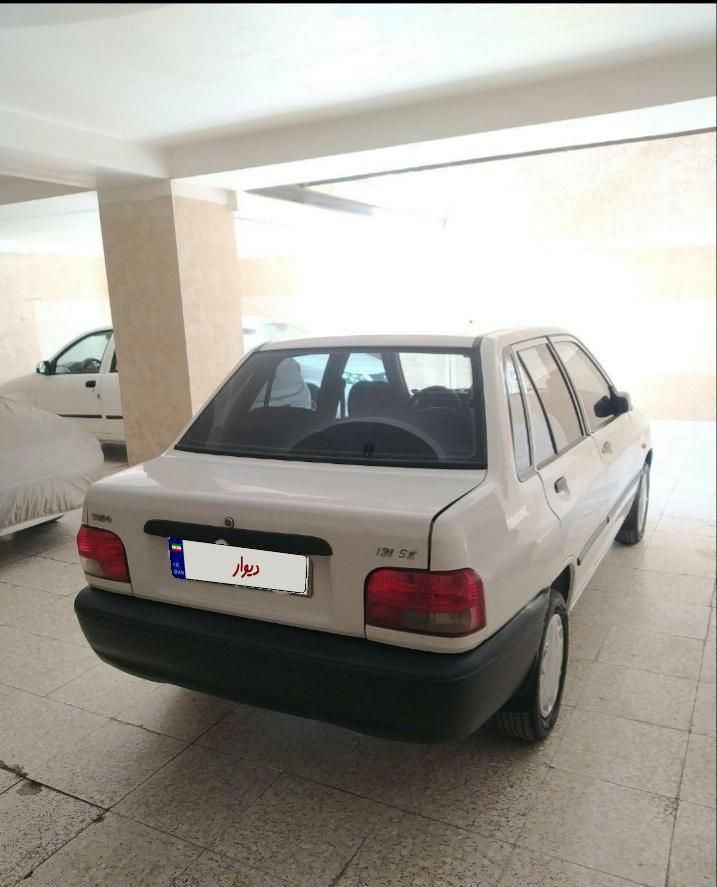 خودرو پراید، صبا آگهی ann_17928019