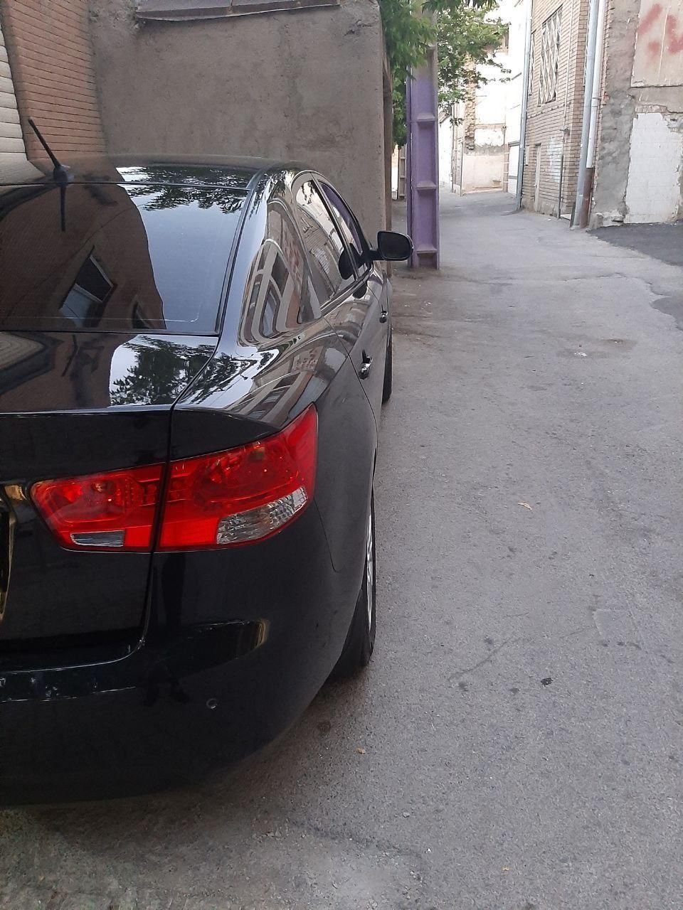 خودرو کیا، سراتو مونتاژ آگهی ann_17928058