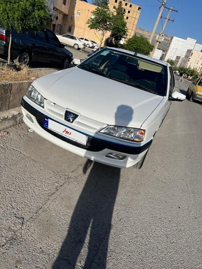 خودرو پژو، پارس آگهی ann_17928105