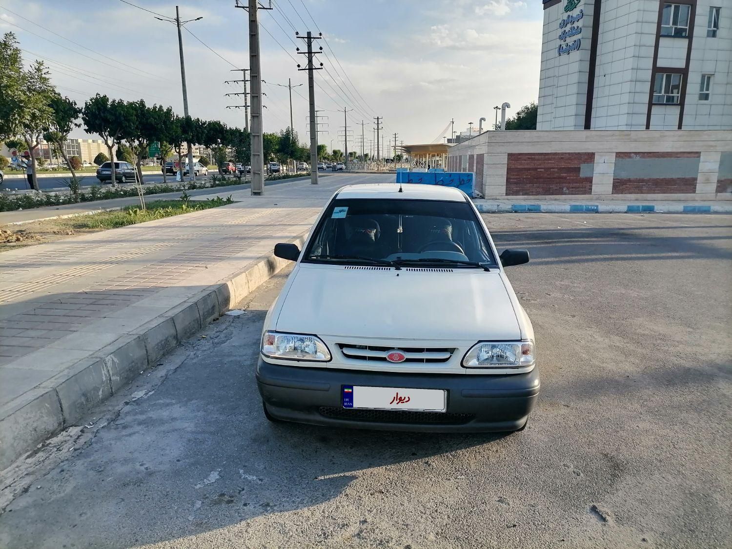 خودرو پراید، 131 آگهی ann_17928112